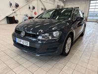 Volkswagen Golf 5-dörrar 1.2 TSI BMT 16V Euro 6