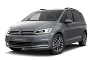 Volkswagen Touran Life Edition 1.5 TSI (150 hk) 7 vxl DSG