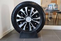 Goodyear Dubbdäck 215/60R16 Ford Mondeo