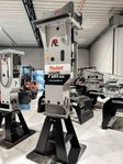 PLADDET HYDRAULHAMMARE PDH60X