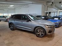 Volvo XC60 B4 Geartronic R-Design Panorama