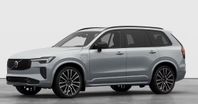 Volvo XC90 II T8 Ultra Dark/Dragkrok/B&W/Ventilerade stolar/