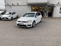 Volkswagen Golf 5-dörrar 1.4 TSI BMT R-Line AUT DRAG BKAMERA