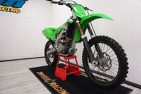 Kawasaki KX 250 (Räntefri Avbetalning)