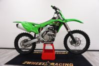 Kawasaki KX 250 (Räntefri Avbetalning)