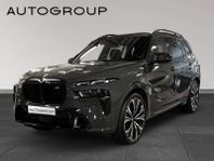 BMW X7 M60i xDrive / Executive Drive Pro / MOMS / B&W / 23"