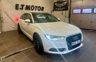 Audi A6 Avant 2.0 TDI DPF Multitronic Ambition, Proline Euro