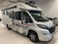 Adria Matrix 670 SL Platinum 1970mil