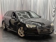 Audi A4 Avant 2.0 TDI quattro S Tronic, 190hk Proline