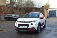 Citroën C3 1.2 VTi Euro 6 82hk FEEL