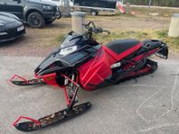 Yamaha Sidewinder  XTX SE