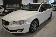 Volvo V70 II D4 181HK DYNAMIC SPORT EDITION/Vinge