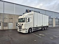 Scania R450 B6x2*4NB