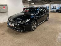 Kia Optima Sport Wagon 1.7 VGT DCT GT-Line Drag Pannorama Vä