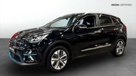 Kia Niro Advance plus | backkamera