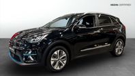 Kia Niro Advance plus | backkamera | 0% ränte kampanj