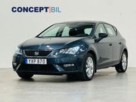 Seat Leon 1.0 TSI Style PDC Värmare 116 Hk