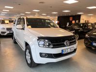 Volkswagen Amarok DoubleCab 2.8t 2.0 BiTDI 4M Highline 3.95%