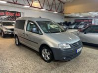 Volkswagen Caddy 1.9 TDI Automat 7 Sits Ny Kamrem & Ny Besik