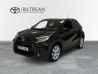 Toyota Aygo X 1.0 Play Comfort Style Pack Vinterhjul ingår