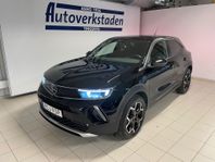 Opel Mokka 1,2T 130hk Automat Ultimate Räntekampanj 4,99%