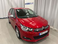 Citroën C4 Puretech 130  automat Happy Edition