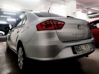 Seat Toledo 1.2 TSI Lågmilad/Nybesiktigad/1årsgaranti