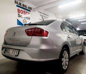 Seat Toledo 1.2 TSI Lågmilad/Nybesiktigad/1årsgaranti