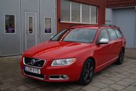 Volvo V70 D2 Kombi R-Design Drag Värmare