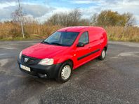 Dacia Logan  Express 1,5 dci