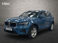 Volvo XC40 B3 FWD Bensin Core//Google maps// Apple Carplay//