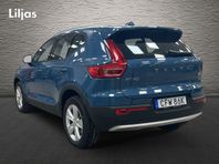 Volvo XC40 B3 FWD Bensin Core//Google maps// Apple Carplay//