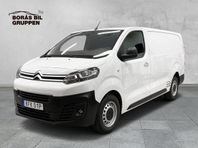 Citroën Jumpy Van IP Skåp BusPre L3 BHDi 145 A