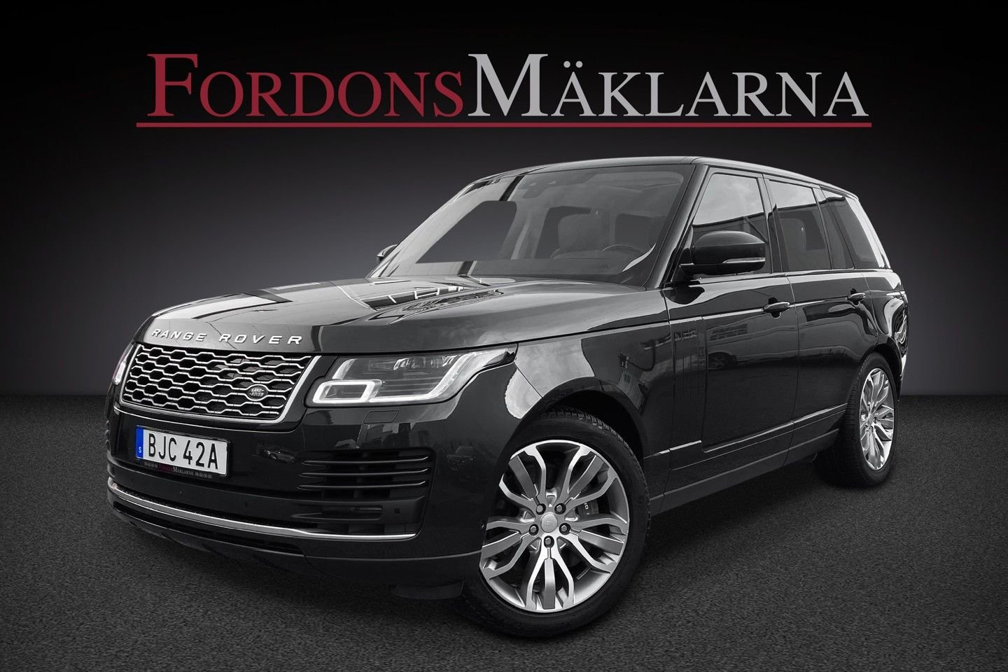 Land Rover Range Rover P400e Automatisk, 400hk, 2020
