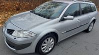 Renault Mégane Grandtour 1.6 Euro 4