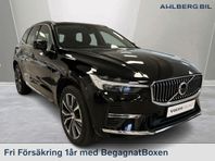 Volvo XC60 Recharge T6 Inscription