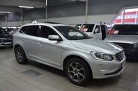 Volvo XC60 D4 (181hk) Ocean Race Panorama