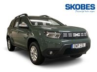 Dacia Duster II PhII TCe 150 Express A II