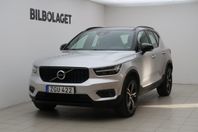 Volvo XC40 T4 AWD R-Design KAMERA/DRAG/NAV