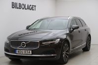 Volvo V90 Recharge T6 Inscription Expr DRAG/KAMERA/NAV