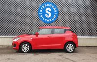 Suzuki Swift 1.2 Comfort Hybrid Automat