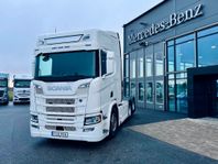 Scania R500  6X2 NB