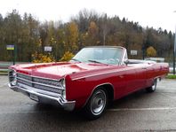 Plymouth Fury Cab - Avbetalning/Byte