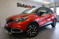 Renault Captur 1.2 TCe Automat Helly Hansen B-Kamera S/V