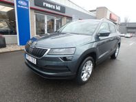 Skoda Karoq 1.5 TSI Businessline, Style Euro 6 Krok Värmare