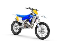 Husqvarna TC 300 HERITAGE