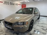 Volvo S60 2.4 Summum Euro 4