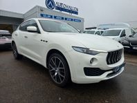 Maserati Levante Diesel 275HK /Sv såld / 1 Års Garanti 0% Rä