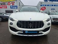 Maserati Levante Diesel 275HK /Sv såld / 1 Års Garanti 0% Rä