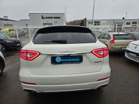 Maserati Levante Diesel 275HK /Sv såld / 1 Års Garanti 0% Rä